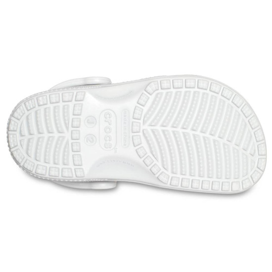 Crocs Kids' Classic Clog